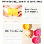 Egg Shell Opener for Hard Boiled Eggs