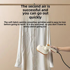 Portable Ironing Machine Handheld Steam Iron