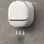 Wall Mounted Soap Dish