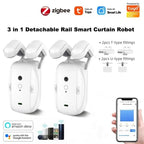 Smart Wireless Automatic Curtain Opener