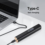 Trimmer - Painless Nose & Ear Hair Remover