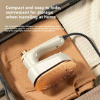 Portable Ironing Machine Handheld Steam Iron