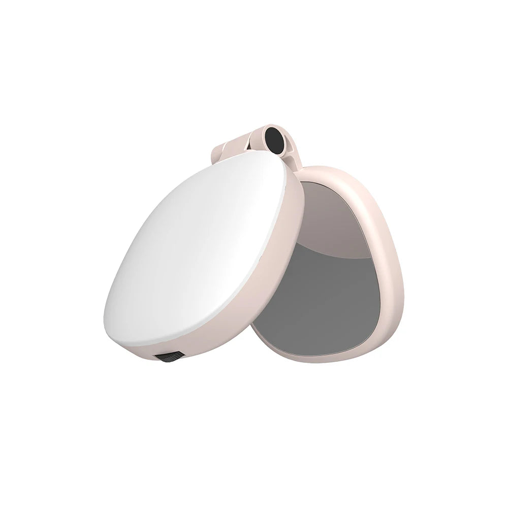 Magnetic Selfie Light Compatible with MagSafe iPhone