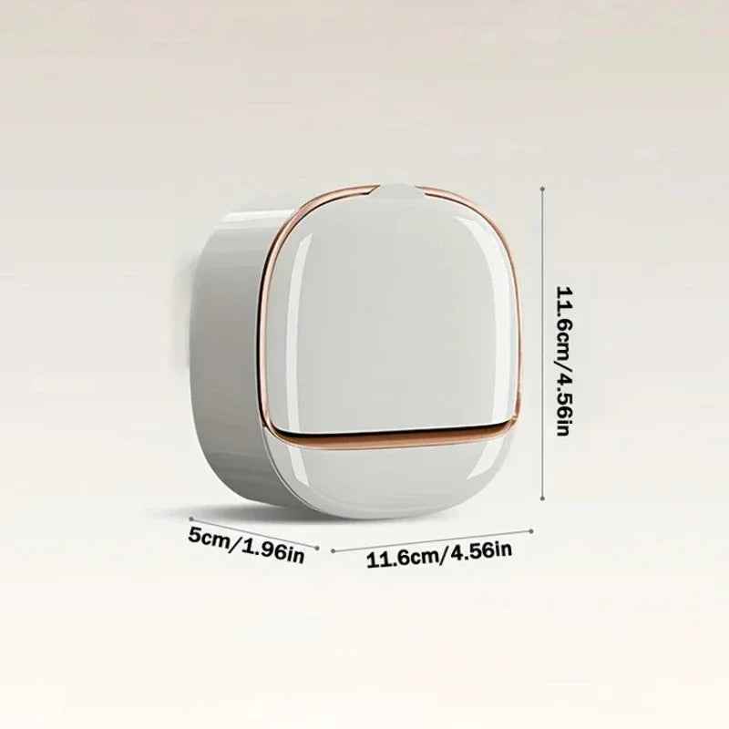 Wall Mounted Soap Dish