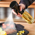 Oil Spray Bottle BBQ Cooking
