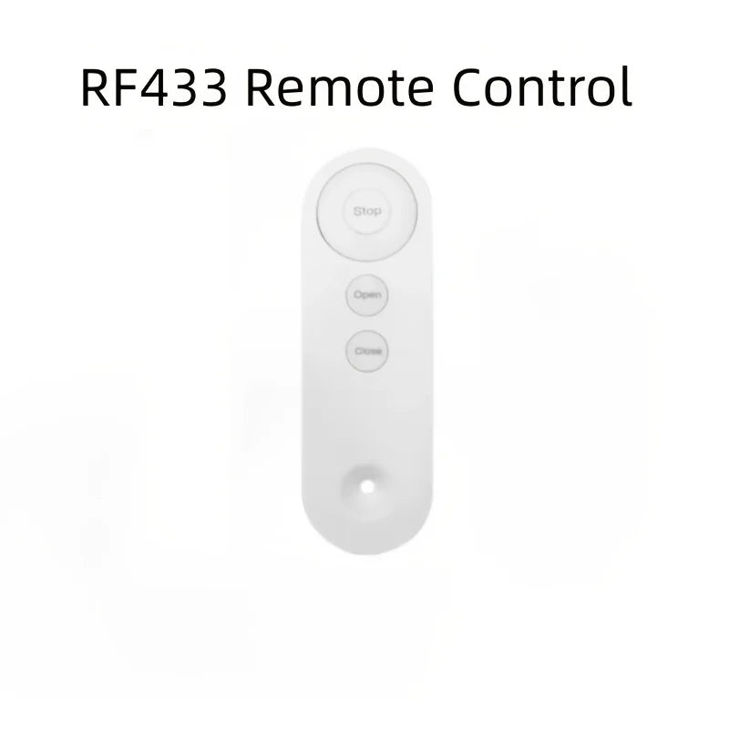 Smart Wireless Automatic Curtain Opener