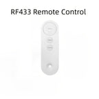 Smart Wireless Automatic Curtain Opener