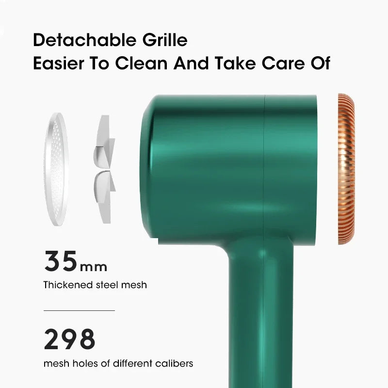 Portable USB Rechargeable Electric Lint Remover for Clothes