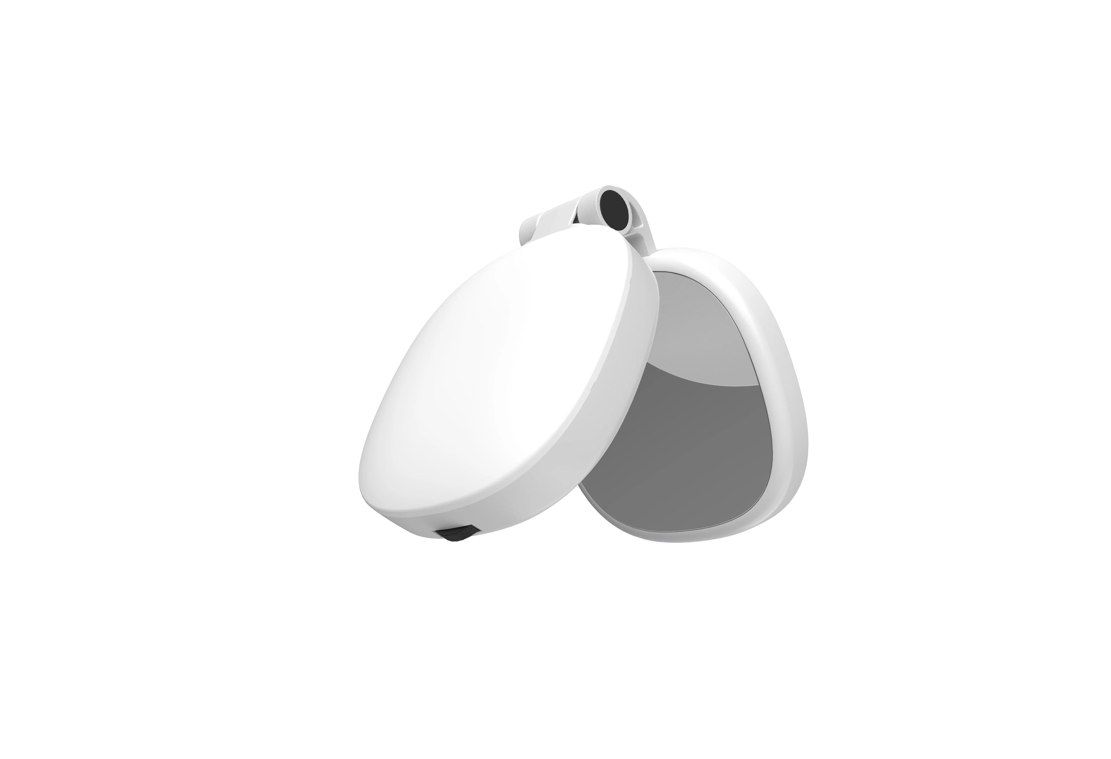 Magnetic Selfie Light Compatible with MagSafe iPhone