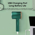 Portable USB Rechargeable Electric Lint Remover for Clothes