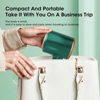 Portable USB Rechargeable Electric Lint Remover for Clothes