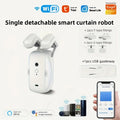 Smart Wireless Automatic Curtain Opener