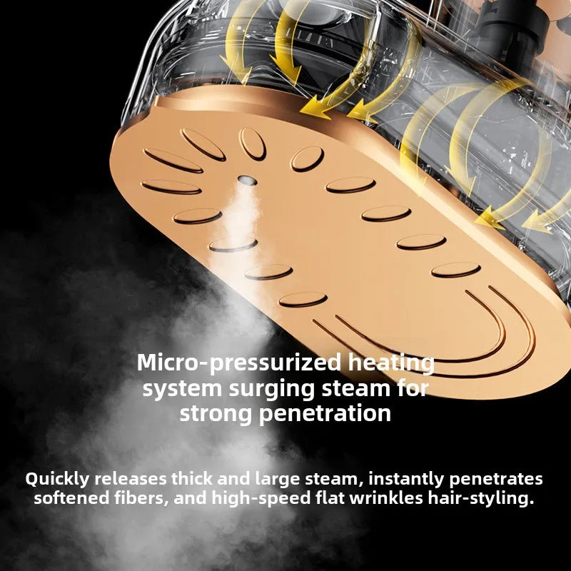 Portable Ironing Machine Handheld Steam Iron