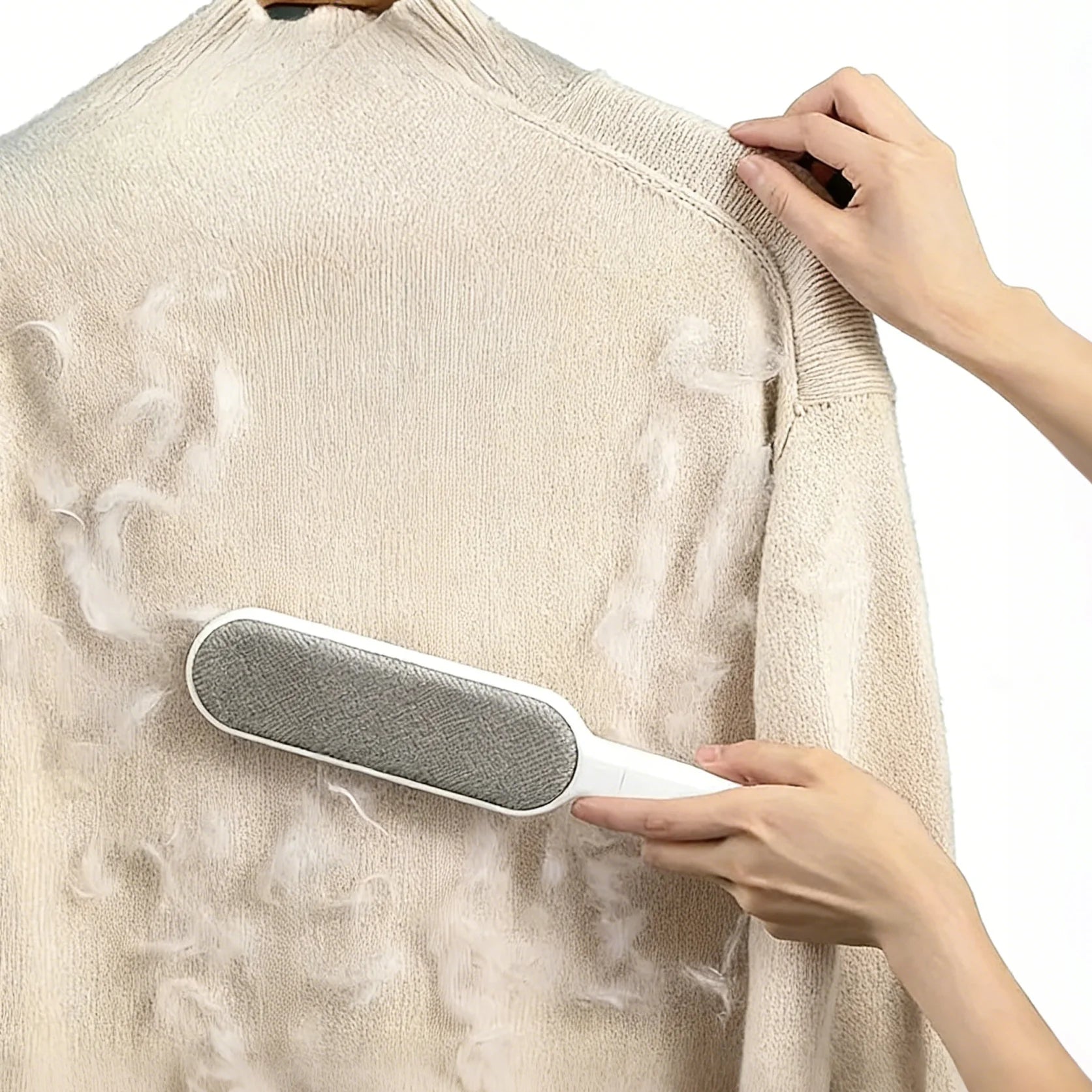 Car Rearview Mirror Wiper Cleaning Tool