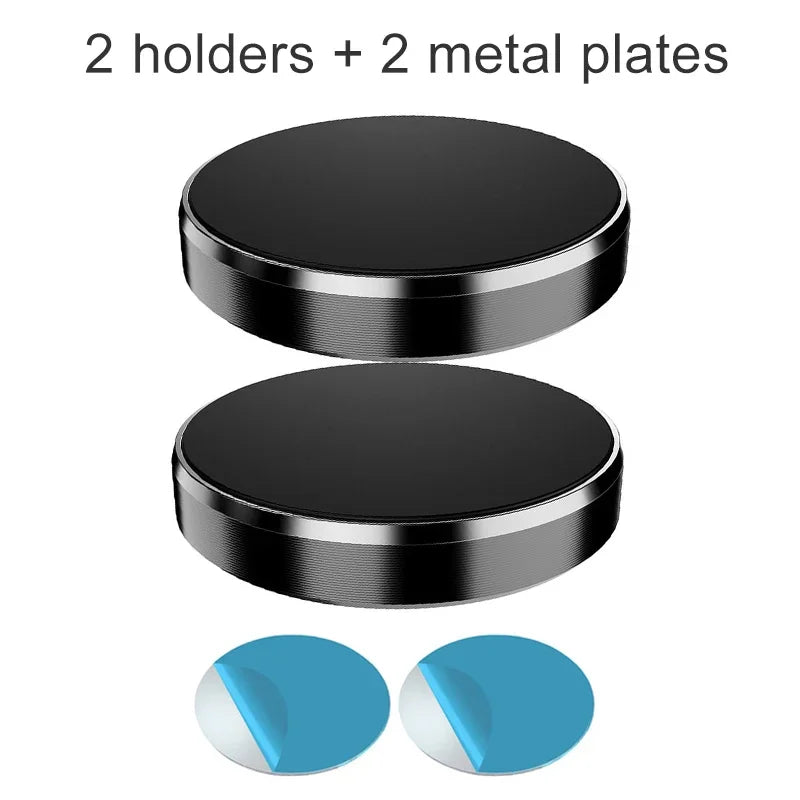 Magnetic Car Phone Holder Universal Car Phone Stand