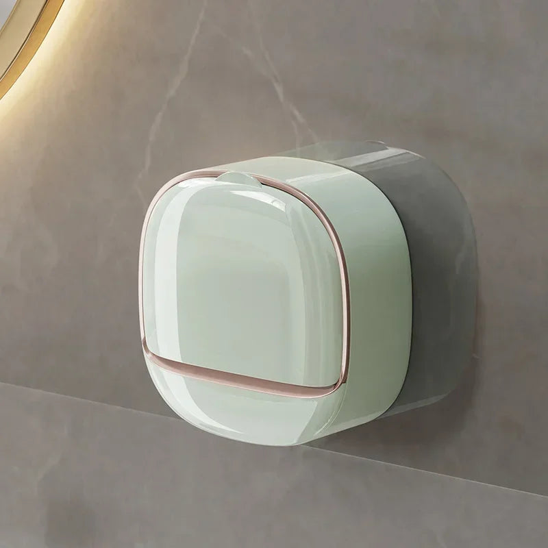 Wall Mounted Soap Dish