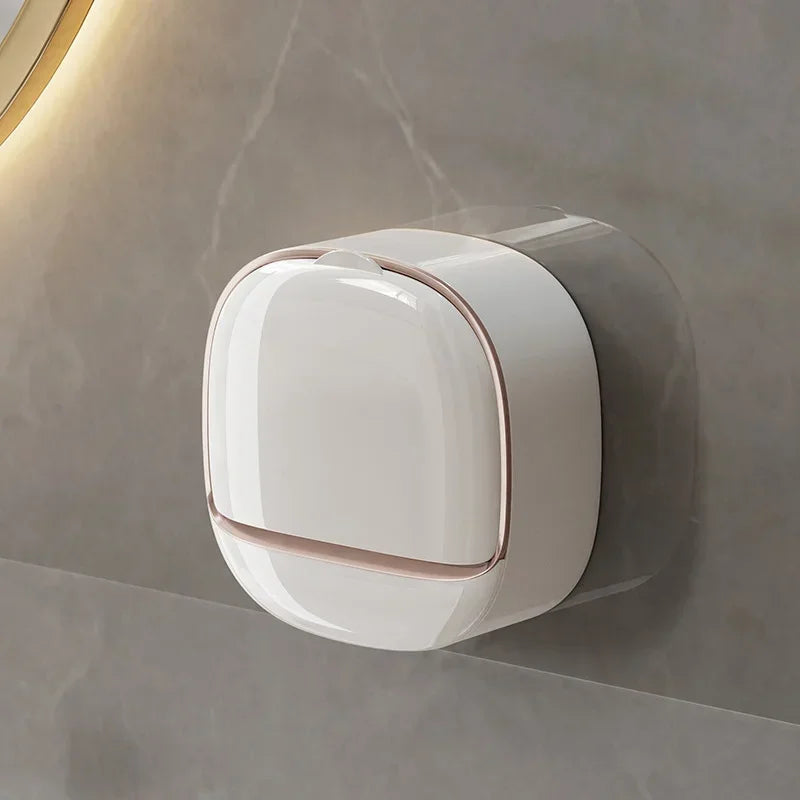 Wall Mounted Soap Dish