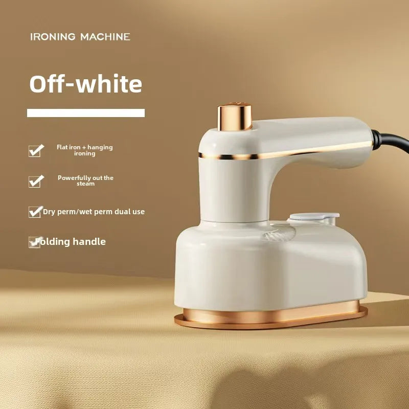 Portable Ironing Machine Handheld Steam Iron
