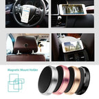 Magnetic Car Phone Holder Universal Car Phone Stand