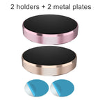 Magnetic Car Phone Holder Universal Car Phone Stand