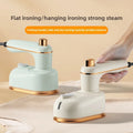 Portable Ironing Machine Handheld Steam Iron