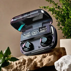 Original M10 Wireless Bluetooth Earpods