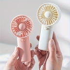 Cute Mini Fan Portable 2026